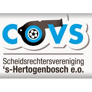 Winner Supplied Image - COVS Den Bosch e.o.