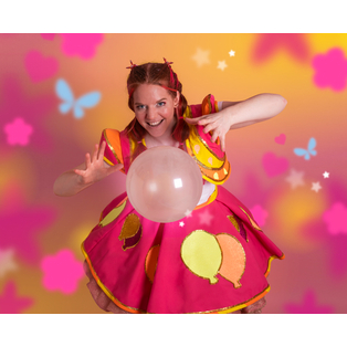 Winner Supplied Image - Bella Ballon