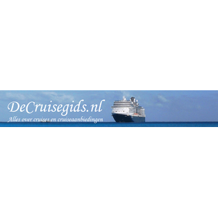 Winner Supplied Image - DeCruiseGids