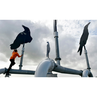 Winner Supplied Image - Van Bindsbergen Visser