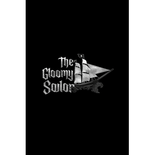 Winner Supplied Image - The Gloomy Sailor