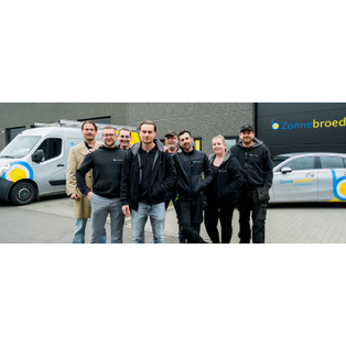 Winner Supplied Image - Zonnebroeders