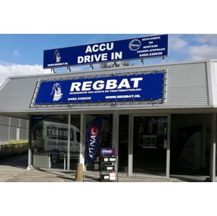 Winner Supplied Image - REGBAT Helmond