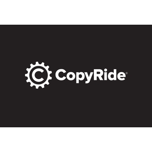 Winner Supplied Image - CopyRide