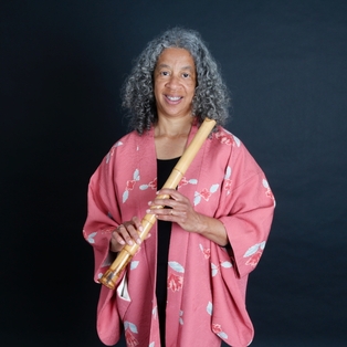 Winner Supplied Image - Seiyu Shakuhachi