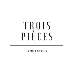 Winner Supplied Image - Trois Pieces - Home Staging