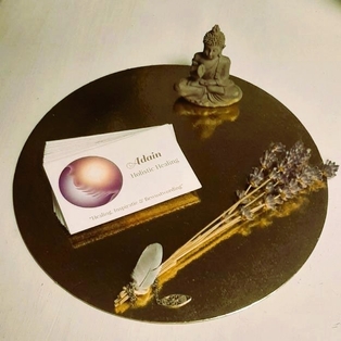 Winner Supplied Image - Adain Holistic Healing