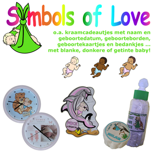 Winner Supplied Image - Symbols of Love