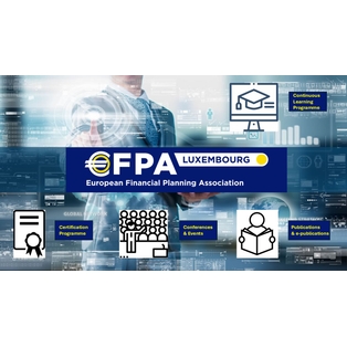 Winner Supplied Image - EFPA Luxembourg