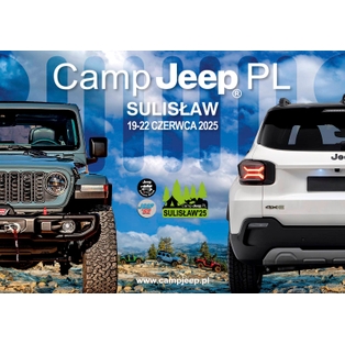 Winner Supplied Image - Camp Jeep PL