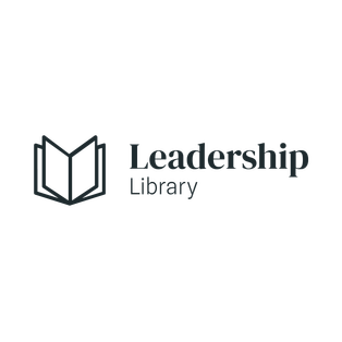 Winner Supplied Image - Leadership Library