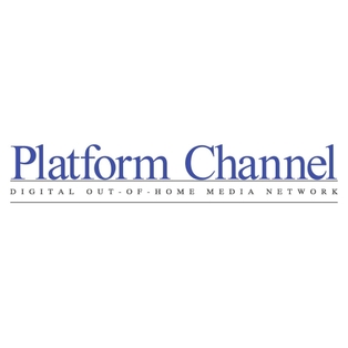 Winner Supplied Image - Platform Channel