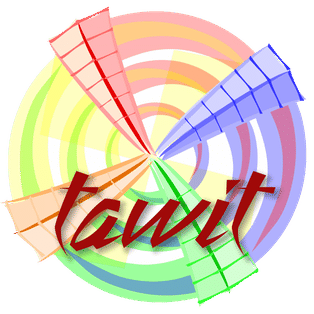 Winner Supplied Image - Grupa TAWIT Jakub Robak