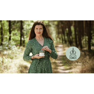 Winner Supplied Image - Naturalna Świeca prosto z natury ®