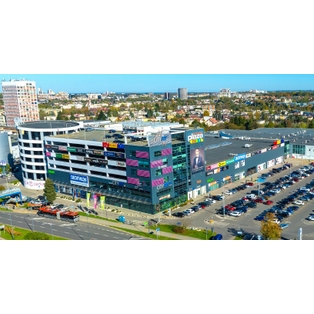 Winner Supplied Image - Plaza Rzeszów