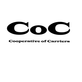 Winner Supplied Image - CoC - Cooperative of Carriers Tomasz Oleksiak