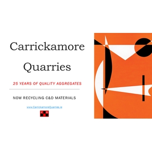 Winner Supplied Image - Carrickamore Quarries Ltd