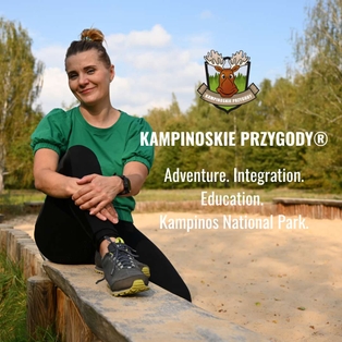 Winner Supplied Image - Kampinoskie Przygody