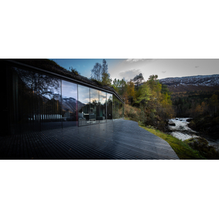 Winner Supplied Image - Juvet Landscape Hotel