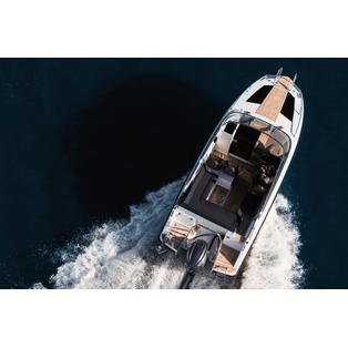 Winner Supplied Image - Helsinki Cruising Charters