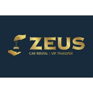 Winner Supplied Image - Zeus Car Rentals