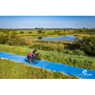 Winner Supplied Image - Cycling Thread