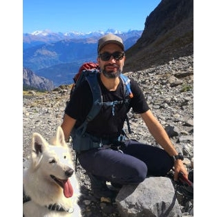 Winner Supplied Image - Alpes Aventures