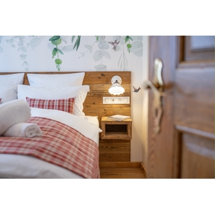 Winner Supplied Image - Les Logis du Printemps