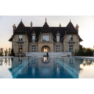 Winner Supplied Image - MAISON DOUCE EPOQUE