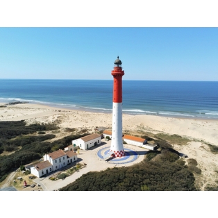 Winner Supplied Image - PHARE DE LA COUBRE