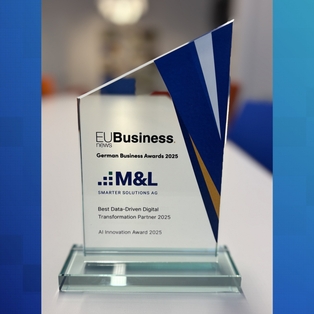 Winner Supplied Image - M&L AG