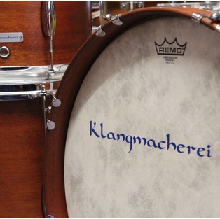 Winner Supplied Image - Klangmacherei