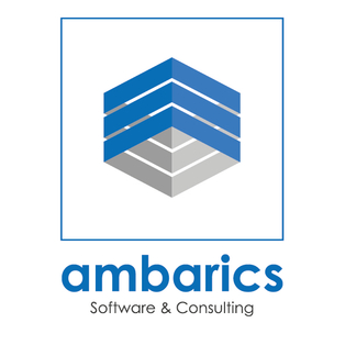 Winner Supplied Image - ambarics software & consulting GmbH & Co. KG