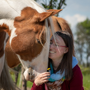 Winner Supplied Image - Jessica Freymark
