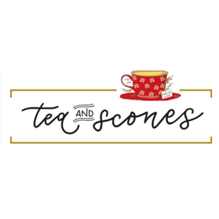 Winner Supplied Image - Tea and Scones