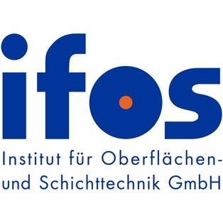 Winner Supplied Image - Institut für Oberflächen- und Schichttechnik IFOS GmbH