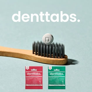 Winner Supplied Image - Denttabs