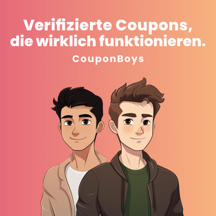 Winner Supplied Image - CouponBoys