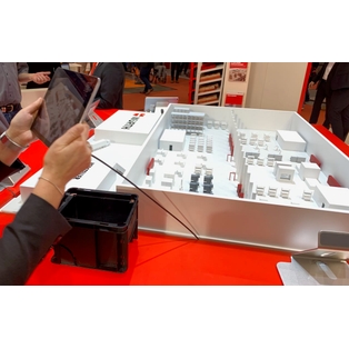 Winner Supplied Image - PS Modellbau Prototyping Solutions