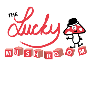 Winner Supplied Image - The Lucky Mushroom
