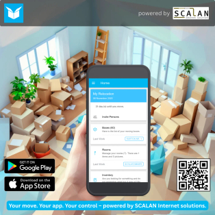 Winner Supplied Image - SCALAN Internet solutions