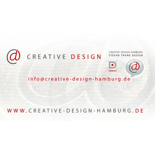 Winner Supplied Image - CREATIVE DESIGN HAMBURG | Stefan Frank Design