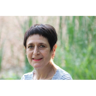 Winner Supplied Image - Marjam Azemoun PraXis für Theater und kreative Lebensgestaltung – künstlerisch-psychologisches Coaching