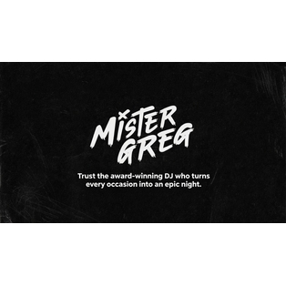 Winner Supplied Image - Mistergreg