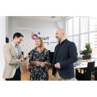 Winner Supplied Image - BizIT Ltd.