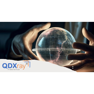 Winner Supplied Image - QDXray BV