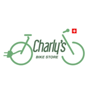 Winner Supplied Image - Charly's Bike Store