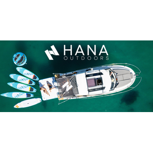Winner Supplied Image - HANA Outdoors