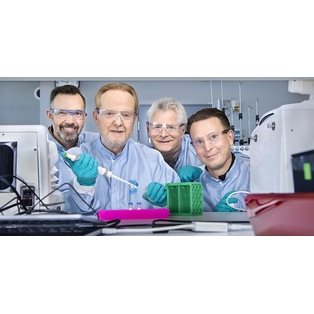 Winner Supplied Image - Precision BioAnalytics