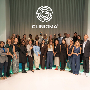 Winner Supplied Image - CLINIGMA